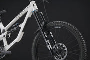 Commencal Clash V3 Park Pure White 2027