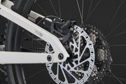 Commencal Clash V3 Park Pure White 2027
