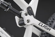 Commencal Clash V3 Park Pure White 2027
