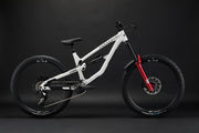 Commencal Clash V3 RockShox Pure White 2027