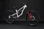 Commencal Clash V3 RockShox Pure White 2027