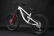 Commencal Clash V3 RockShox Pure White 2027