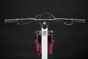 Commencal Clash V3 RockShox Pure White 2027