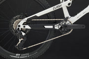Commencal Clash V3 RockShox Pure White 2027
