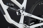 Commencal Clash V3 RockShox Pure White 2027