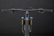 Commencal Clash V3 Signature Pure Black 2027