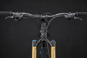 Commencal Clash V3 Signature Pure Black 2027