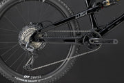 Commencal Clash V3 Signature Pure Black 2027