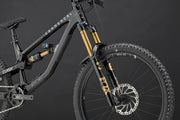 Commencal Clash V3 Signature Pure Black 2027