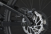 Commencal Clash V3 Signature Pure Black 2027
