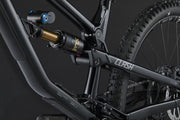 Commencal Clash V3 Signature Pure Black 2027
