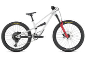 Commencal Clash XS 2027 Pure White