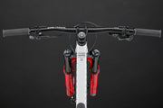 Commencal Clash XS 2027 Pure White