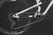 Commencal Clash XS 2027 Pure White