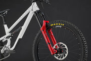 Commencal Clash XS 2027 Pure White