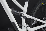Commencal Clash XS 2027 Pure White