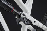 Commencal Clash XS 2027 Pure White