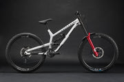 Commencal FRS RockShox Pure White 2027
