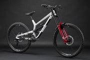 Commencal FRS RockShox Pure White 2027