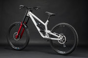 Commencal FRS RockShox Pure White 2027