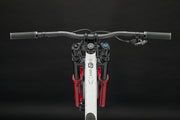 Commencal FRS RockShox Pure White 2027