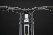 Commencal FRS RockShox Pure White 2027