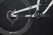 Commencal FRS RockShox Pure White 2027