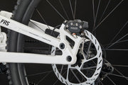 Commencal FRS RockShox Pure White 2027