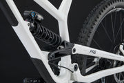 Commencal FRS RockShox Pure White 2027