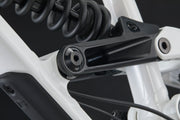 Commencal FRS RockShox Pure White 2027