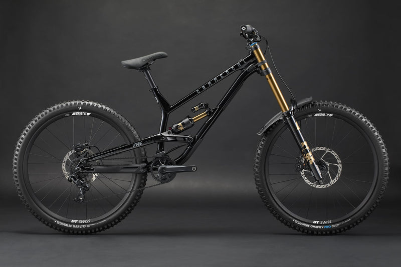 Commencal FRS Signature Pure Black 2027