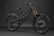 Commencal FRS Signature Pure Black 2027