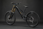 Commencal FRS Signature Pure Black 2027