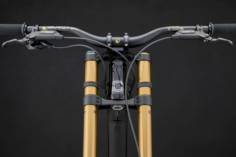 Commencal FRS Signature Pure Black 2027