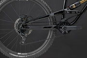 Commencal FRS Signature Pure Black 2027