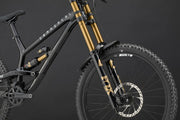 Commencal FRS Signature Pure Black 2027