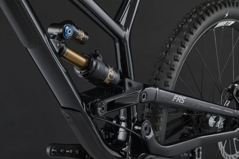 Commencal FRS Signature Pure Black 2027