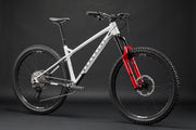 Commencal Meta HT V3 Marzocchi Pure White 2027