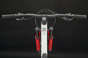 Commencal Meta HT V3 Marzocchi Pure White 2027
