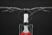 Commencal Meta HT V3 Marzocchi Pure White 2027
