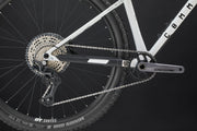 Commencal Meta HT V3 Marzocchi Pure White 2027