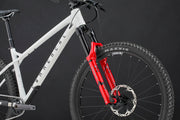Commencal Meta HT V3 Marzocchi Pure White 2027