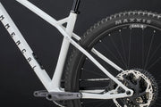 Commencal Meta HT V3 Marzocchi Pure White 2027