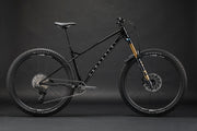 Commencal Meta HT V3 Signature Pure Black 2027