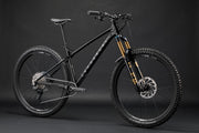 Commencal Meta HT V3 Signature Pure Black 2027
