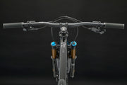 Commencal Meta HT V3 Signature Pure Black 2027