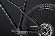 Commencal Meta HT V3 Signature Pure Black 2027