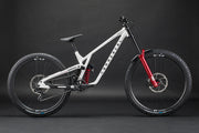 Commencal Supreme DH V5.2 RockShox Pure White 2027