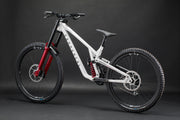 Commencal Supreme DH V5.2 RockShox Pure White 2027