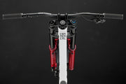 Commencal Supreme DH V5.2 RockShox Pure White 2027